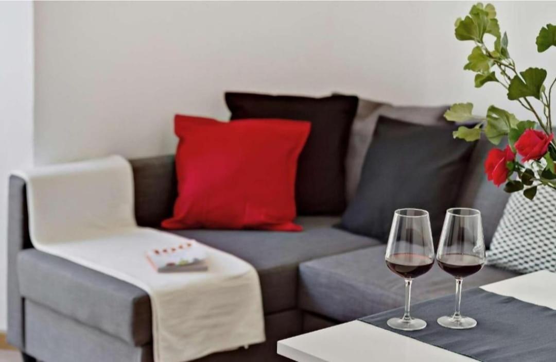Ferienwohnung Magnifico Málaga Exterior foto
