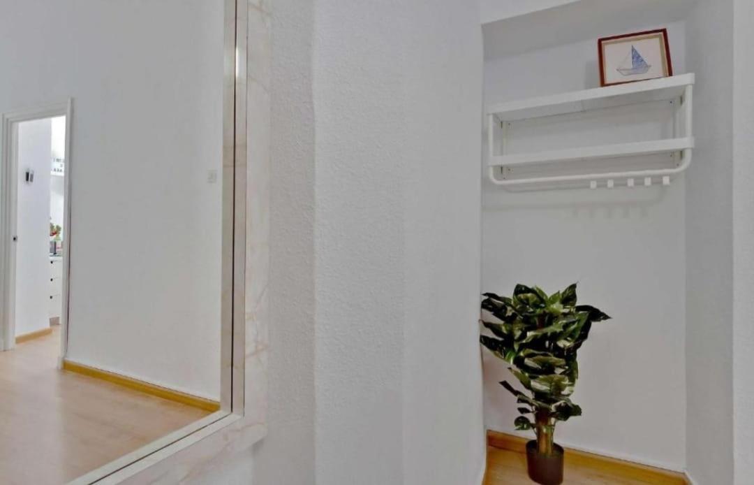Ferienwohnung Magnifico Málaga Exterior foto